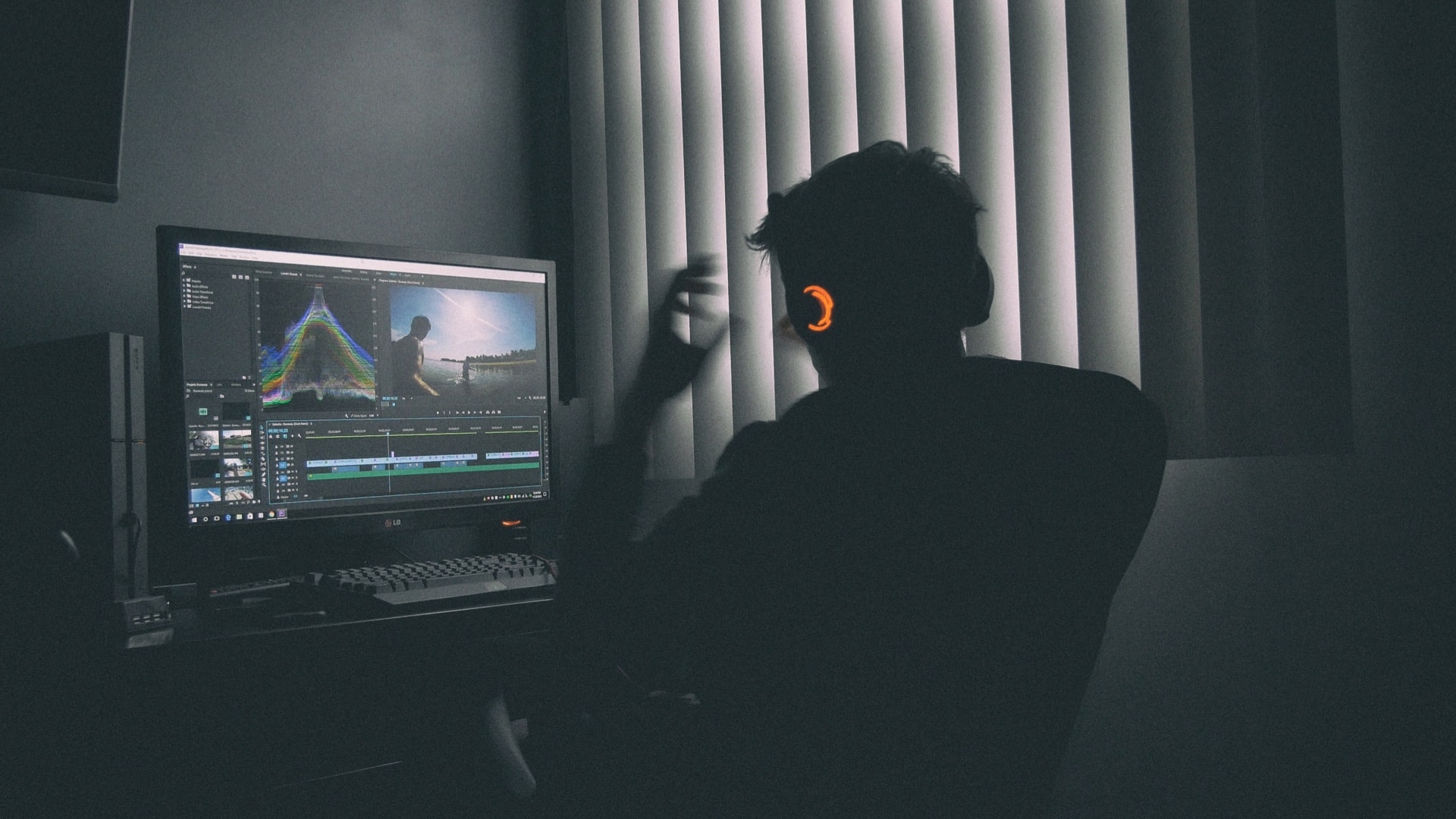 How To Become A High Value Post Production Coordinator